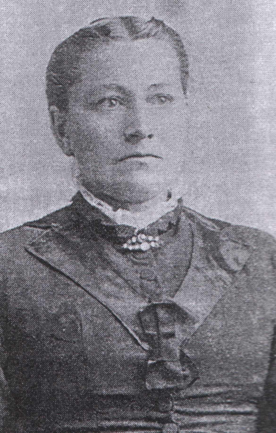 Anne Jensen (1843 - 1920) Profile